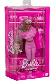 Barbie Deluxe Style HYV28 Mattel