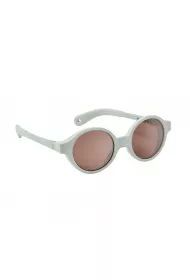 Beaba Okulary przeciwsoneczne dla dzieci 9-24 miesicy Joy - Misty Green