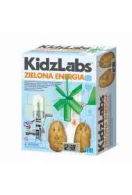 Zielona energia (M657.5531) * 4M