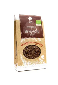 Dary Natury Kminek ziarno 60 g Bio