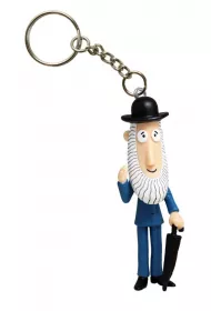 Tisso Toys Brelok - Profesor G�bka