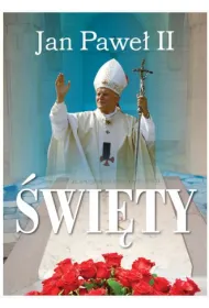 Jan Pawe� II �wi�ty