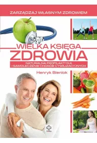 Wielka ksi�ga zdrowia
