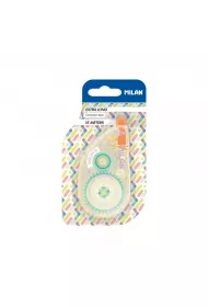 Milan Korektor w ta�mie New Look dla lewo- i prawor�cznych 5mm x 15m