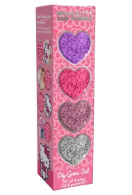 Zestaw kreatywny Hello Kitty HK00356 KIDS EUROSWAN