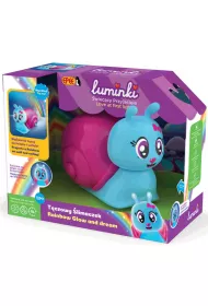 Luminki. wieccy Przyjaciele - Tczowy limaczek Epee