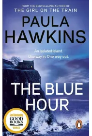 The Blue Hour wer. angielska