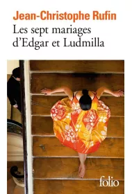 Sept mariages d'Edgar et Ludmilla