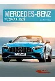 Mercedes-Benz wczoraj i dzi�