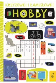 Hobby. Krzy��wki i �amig��wki
