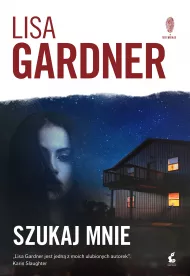 Szukaj mnie. Detektyw D.D. Warren. Tom 9