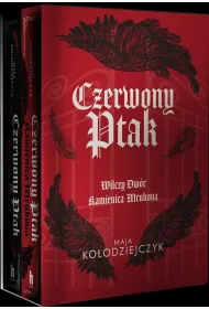 Pakiet: Czerwony Ptak