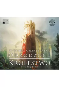 Audiobook Odrodzone Krlestwo. Tom 5 mp3