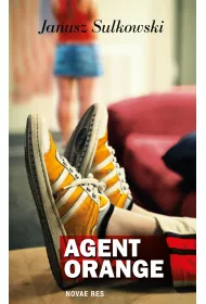 eBook Agent Orange mobi epub