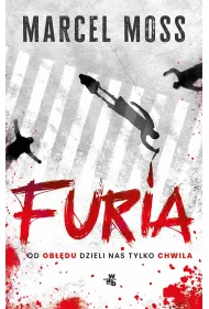 eBook Furia mobi epub