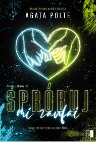 eBook Sprbuj mi zaufa. Prosta zabawa. Tom 3 mobi epub