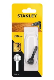 Stanley STA.TARNIK STO�KOWY 16mm x 16mm TRZPIE� 6mm
