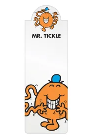 If Zak�adka do ksi��ki Mr. Men&Little Miss - Mr.Tickle