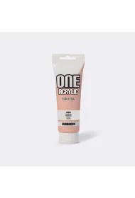 Farba akrylowa 068 Flesh tint 120 ml