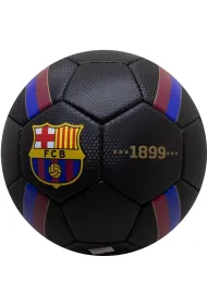 Pi�ka no�na FC Barcelona Black 1899 size 5 Phi Promotions Bv