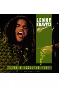 Live & Acoustic 1994 - P�yta winylowa
