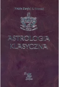 Astrologia klasyczna. Tom II Stopnie