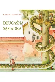 D�uga�na s�siadka