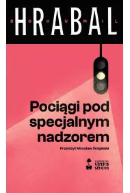 Pocigi pod specjalnym nadzorem