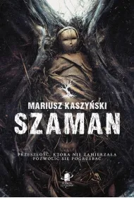 Szaman