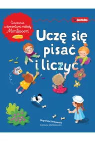 Ucz� si� pisa� i liczy�