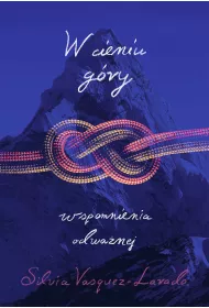 W cieniu gry. Wspomnienia Odwanej