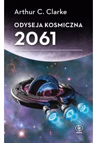 Odyseja kosmiczna 2061