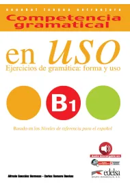 El Uso B1 ejercicios de gramatica + CD