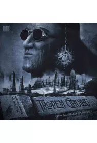 Audiobook Tropem Cthulhu mp3