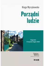 eBook Porzdni ludzie mobi epub