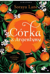 eBook C�rka z Argentyny mobi epub