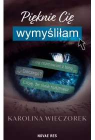 eBook Pi�knie Ci� wymy�li�am mobi epub