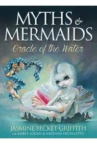 Myths and Mermaids, karty do wr�enia