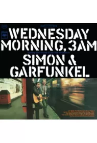 Wednesday Morning, 3 A.M. (vinyl)