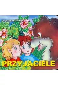 Klasyka wierszyka. Przyjaciele