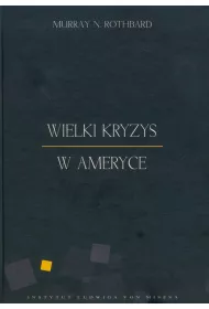 Wielki kryzys w Ameryce