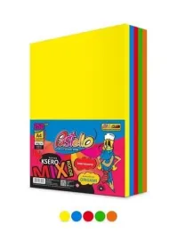 Alfa Pastello Papier ksero A4 160g 250 kartek