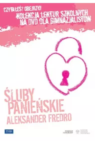 �luby panie�skie - lektura gimnazjum (DVD)