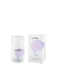 Hagi Cosmetics Baby naturalny krem pod pieluszk z olejem konopnym 50 ml