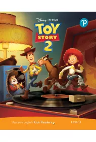 PEKR Toy Story 2 (3) DISNEY