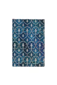 Paperblanks Blue Velvet Notes Blue Velvet Mini Linia