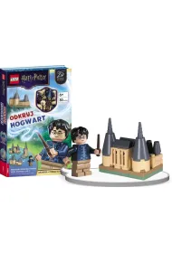 Lego Harry Potter Oodkryj Hogwart SQB-6401