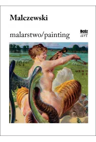 Malczewski Malarstwo