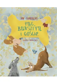 Puc, Bursztyn i go�cie