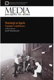 eBook Narracje w yciu pdf